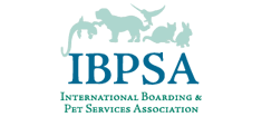 IBPSA – International Boarding & Pet Services Association member
