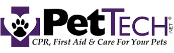 PetTech Pet CPR and First Aid