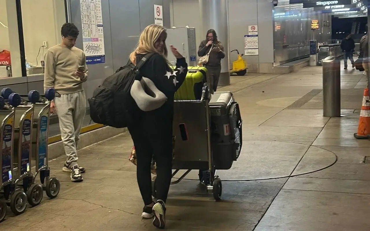 Safe pet travel